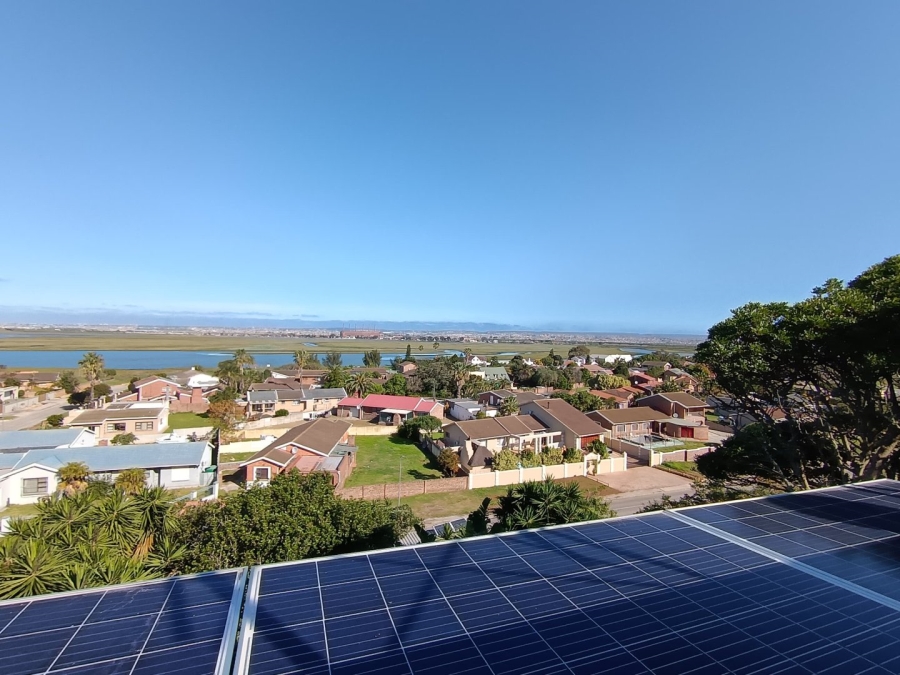 3 Bedroom Property for Sale in Amsterdamhoek Eastern Cape